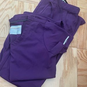 Sketchers Scrub Set